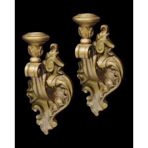 Hickory Manor House Wall Sconce HIMH1217